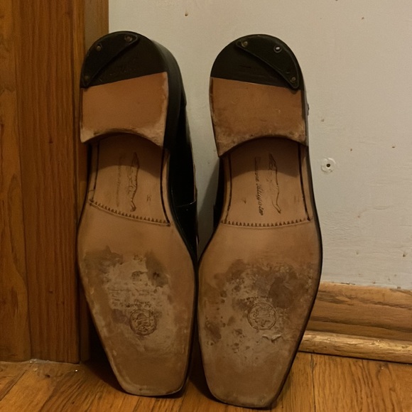 Men’s Dress shoes main image 4